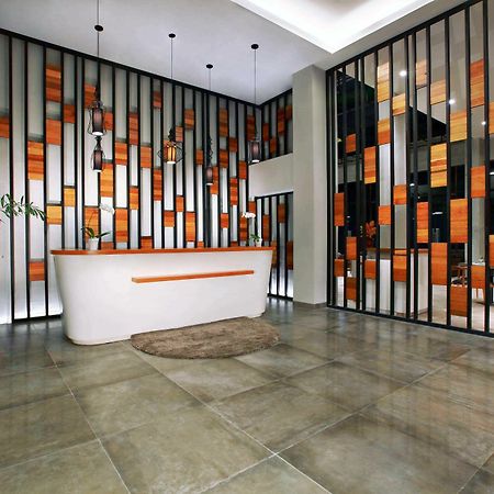 Hotel Harper Purwakarta By Aston Extérieur photo