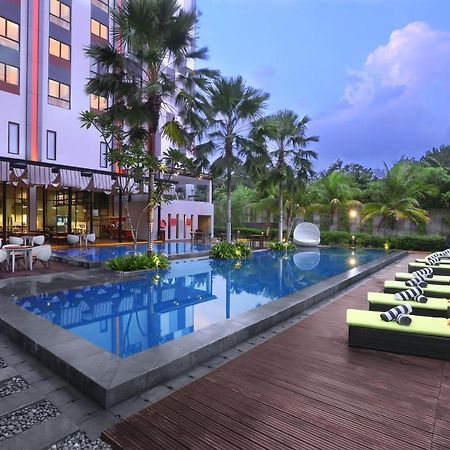 Hotel Harper Purwakarta By Aston Extérieur photo