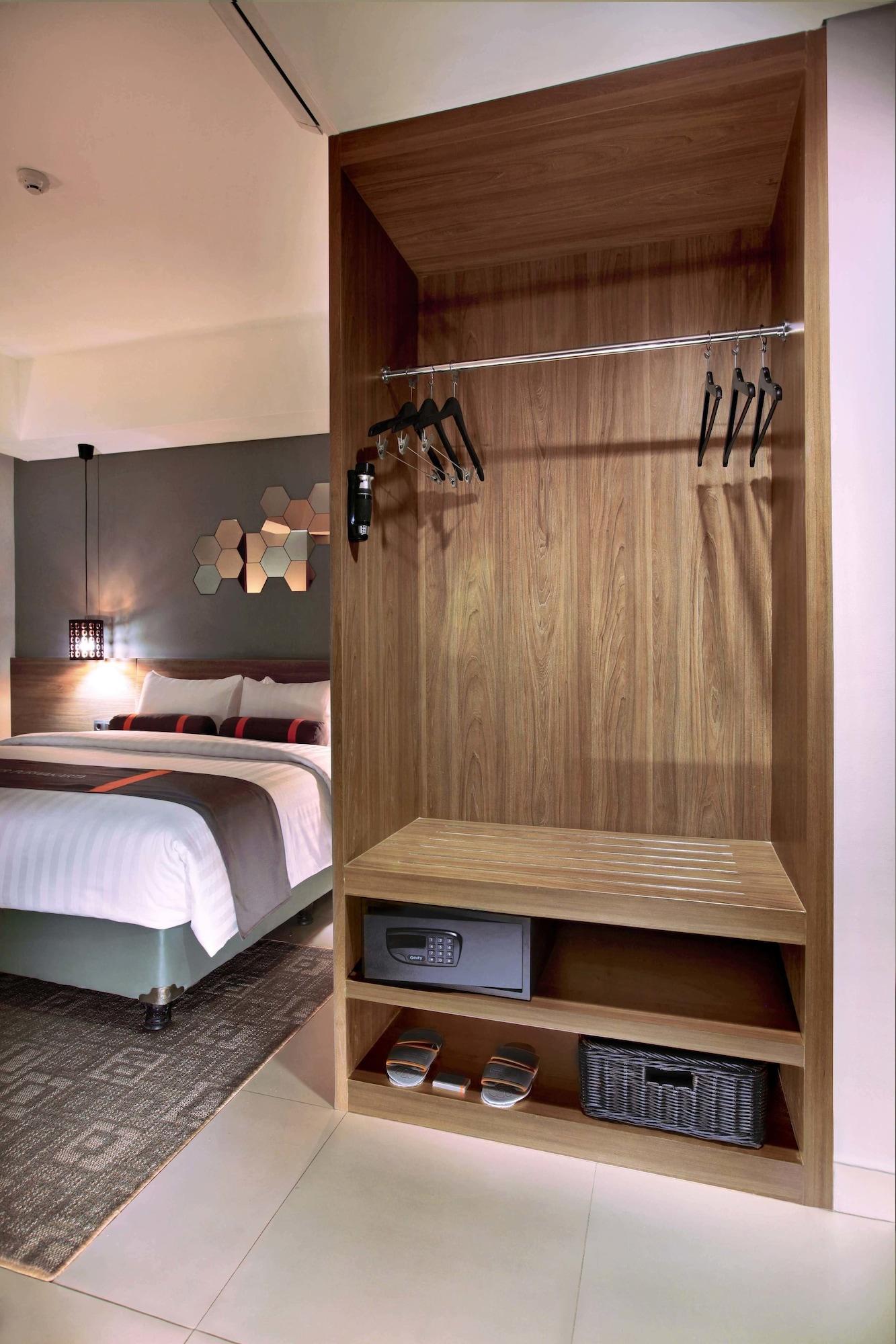 Hotel Harper Purwakarta By Aston Extérieur photo