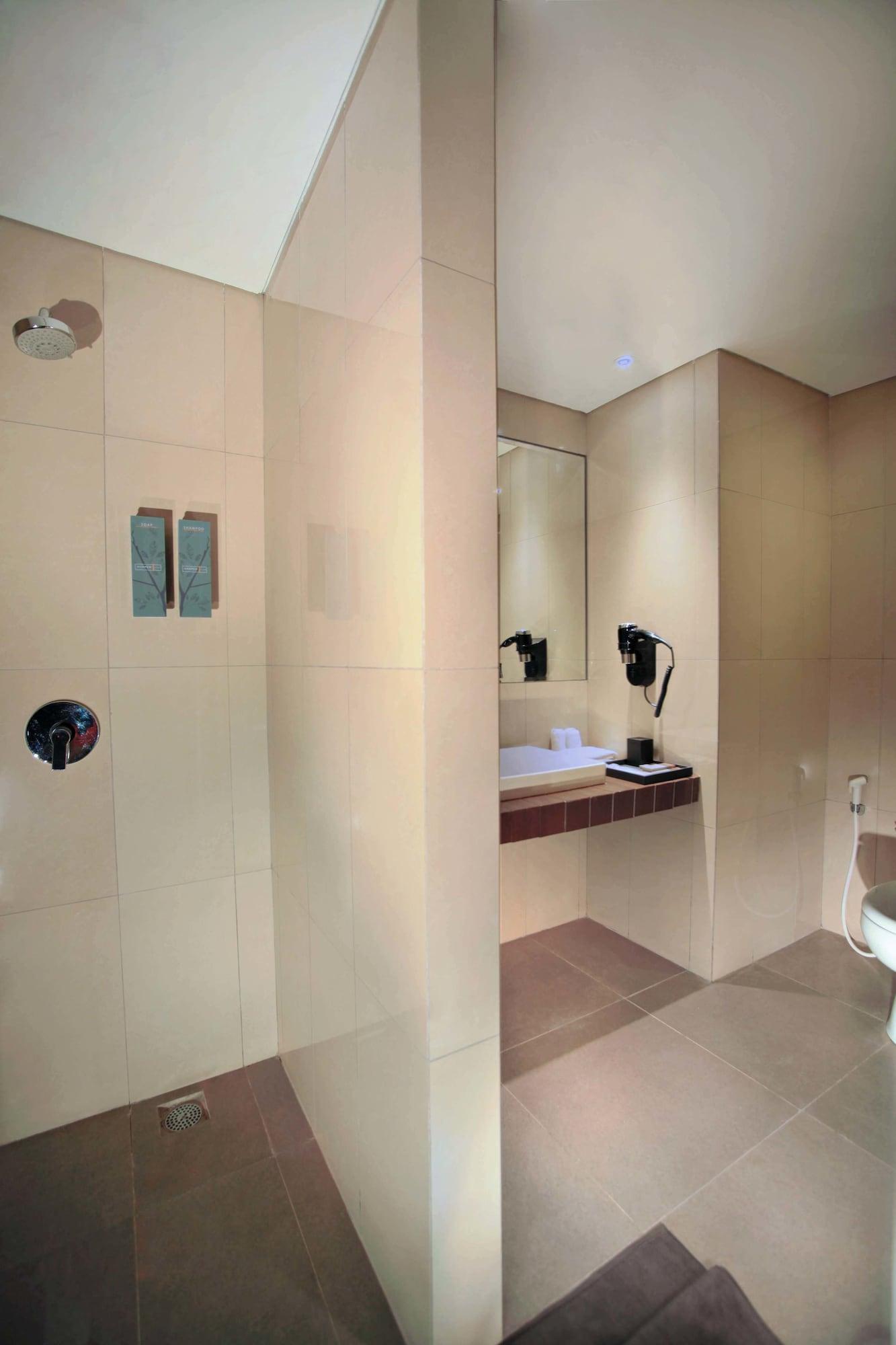 Hotel Harper Purwakarta By Aston Extérieur photo