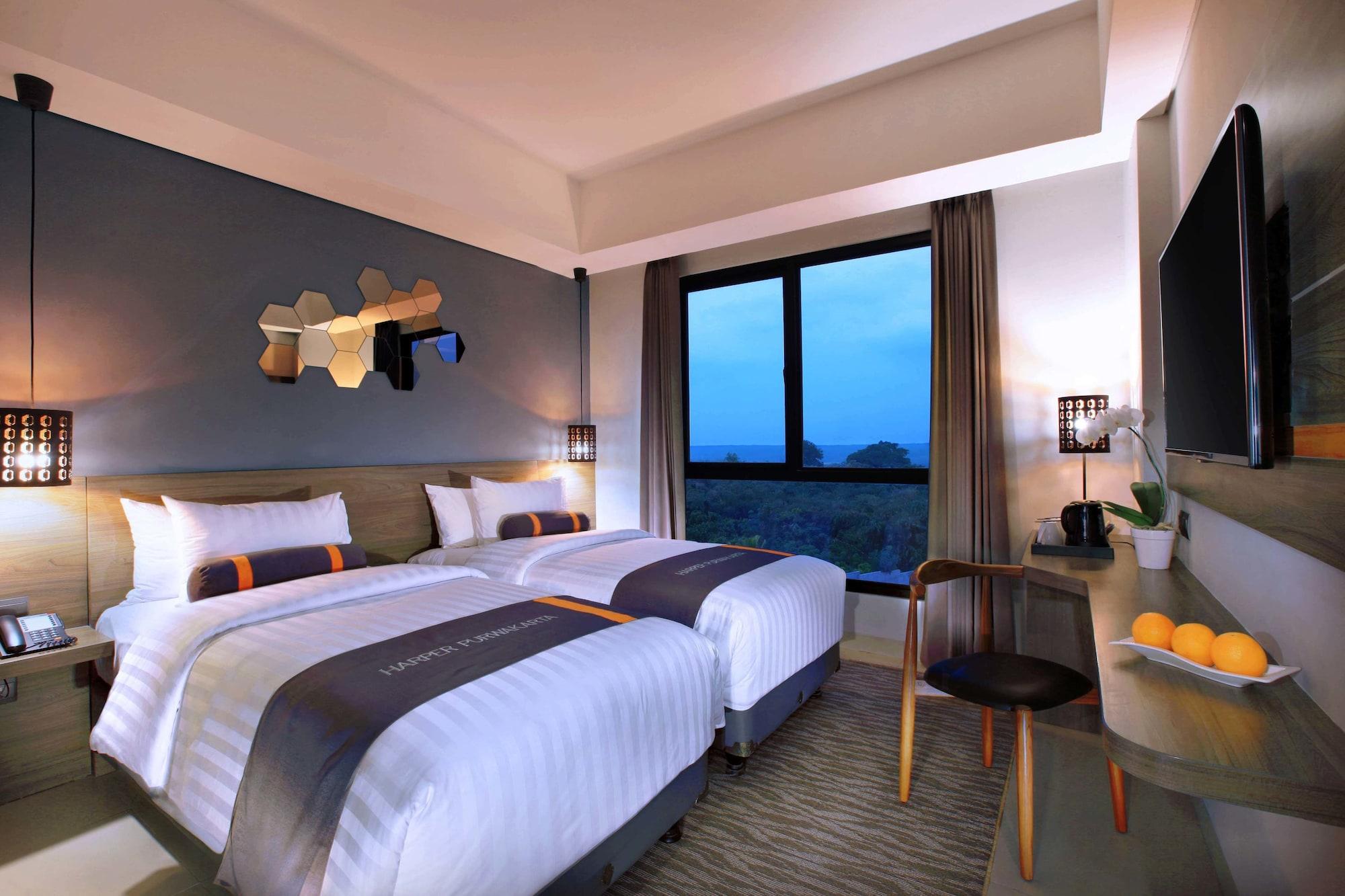 Hotel Harper Purwakarta By Aston Extérieur photo