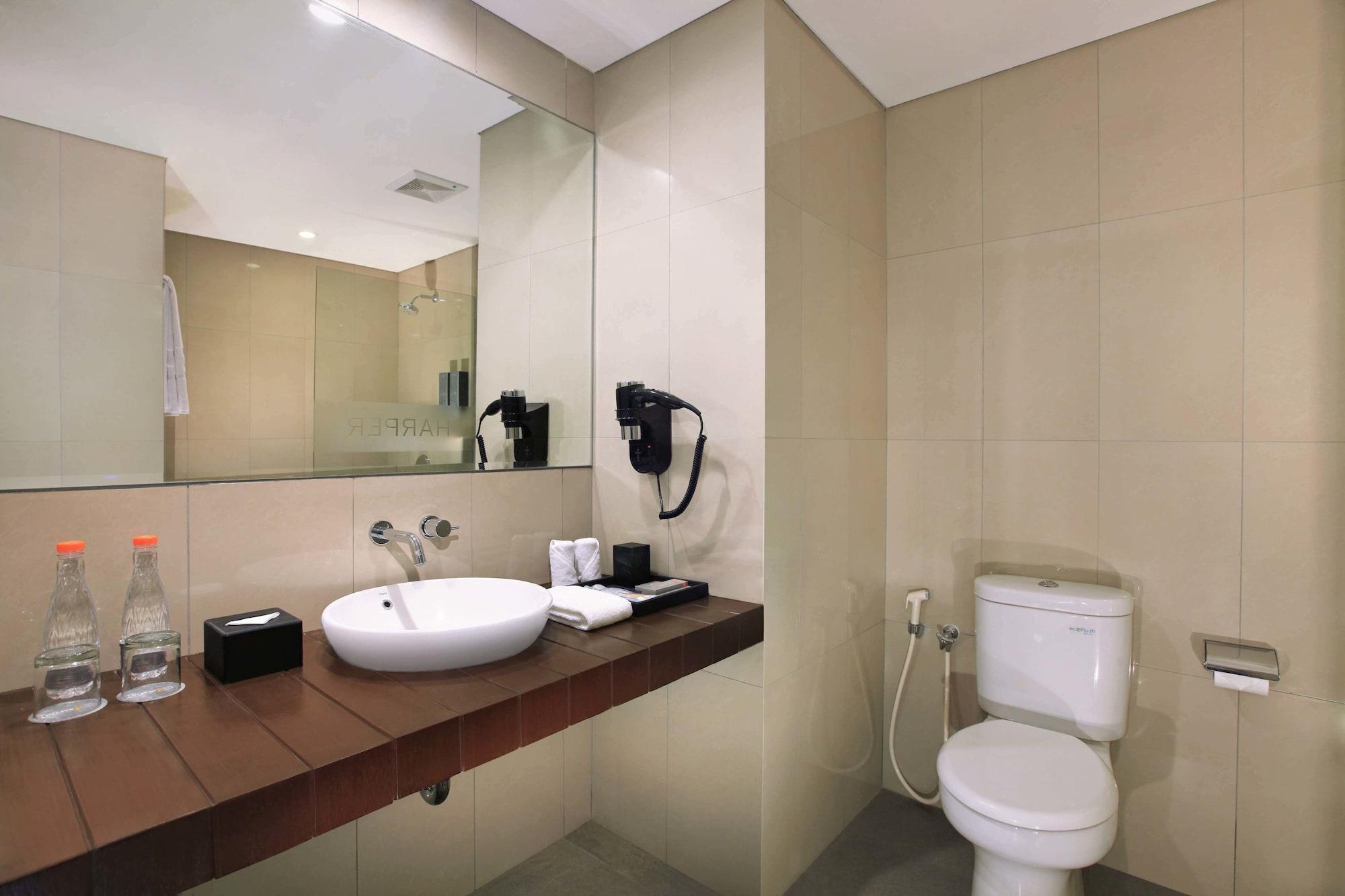 Hotel Harper Purwakarta By Aston Extérieur photo