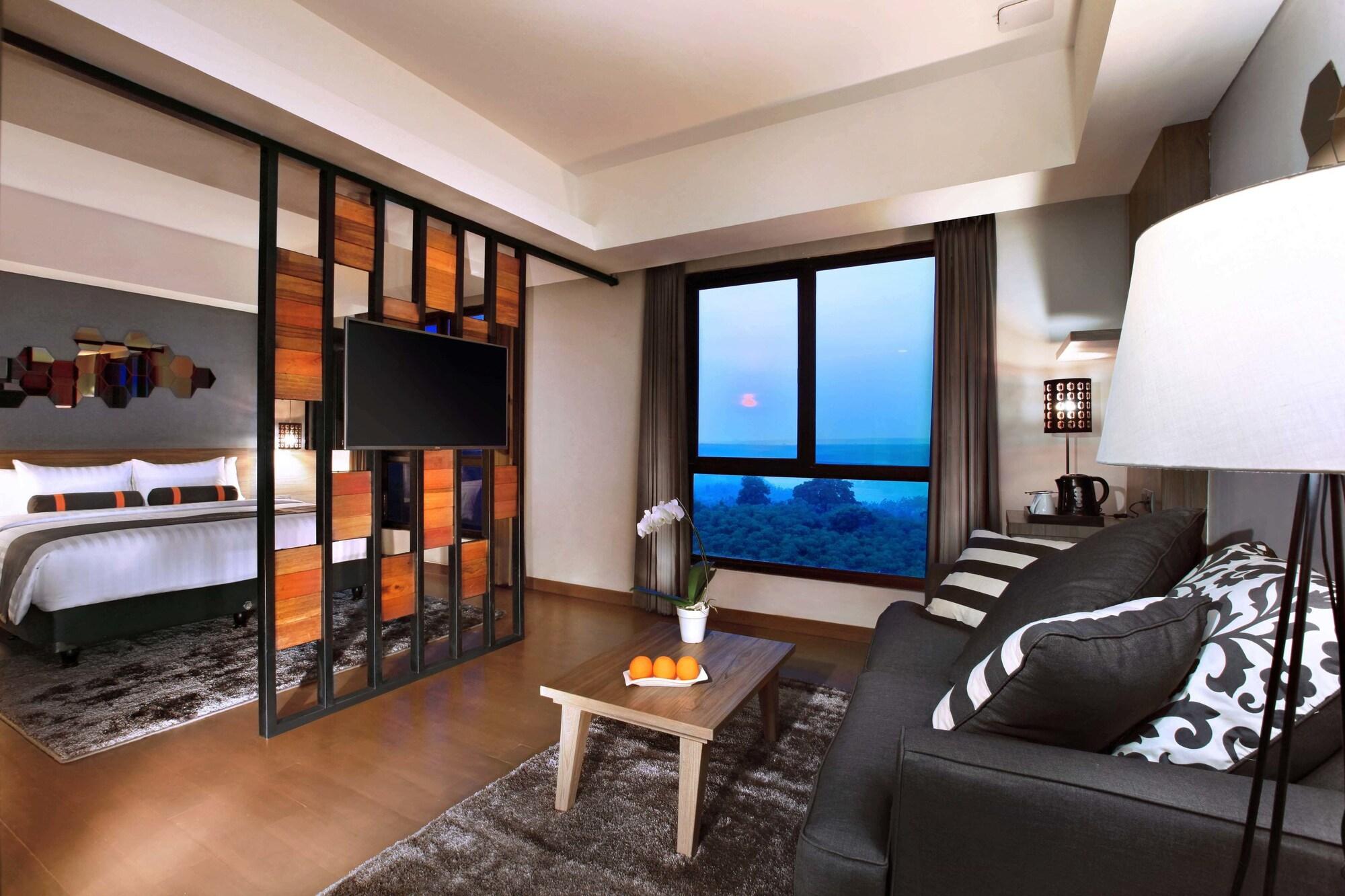 Hotel Harper Purwakarta By Aston Extérieur photo