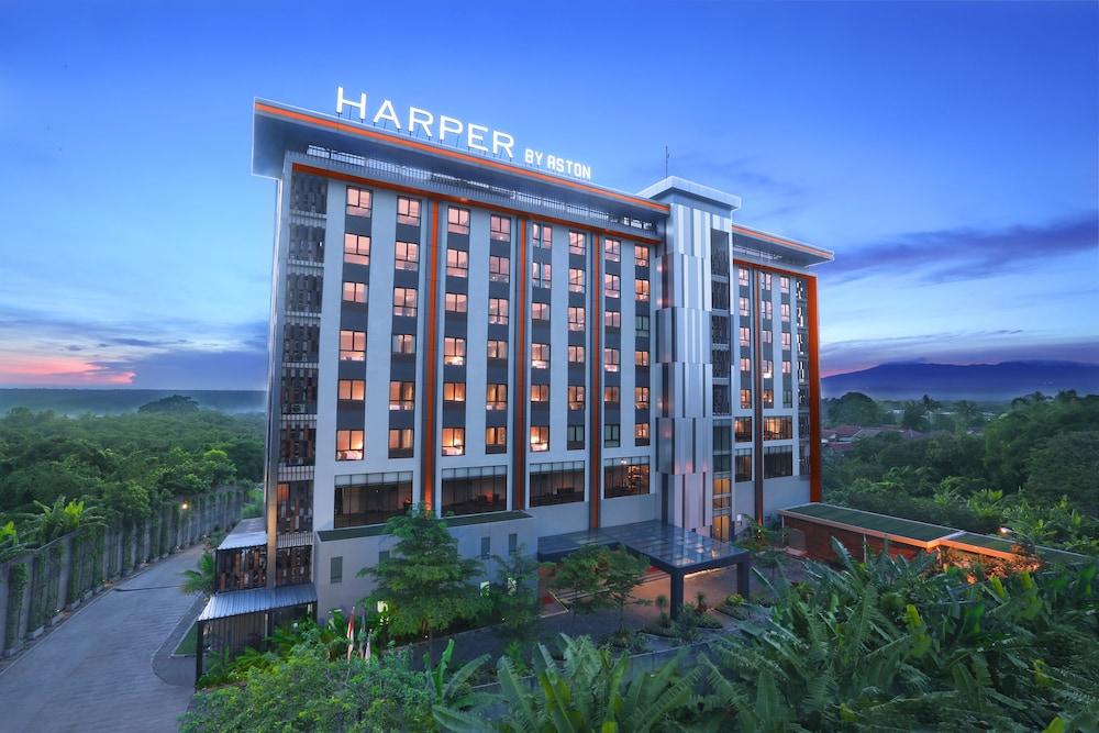 Hotel Harper Purwakarta By Aston Extérieur photo