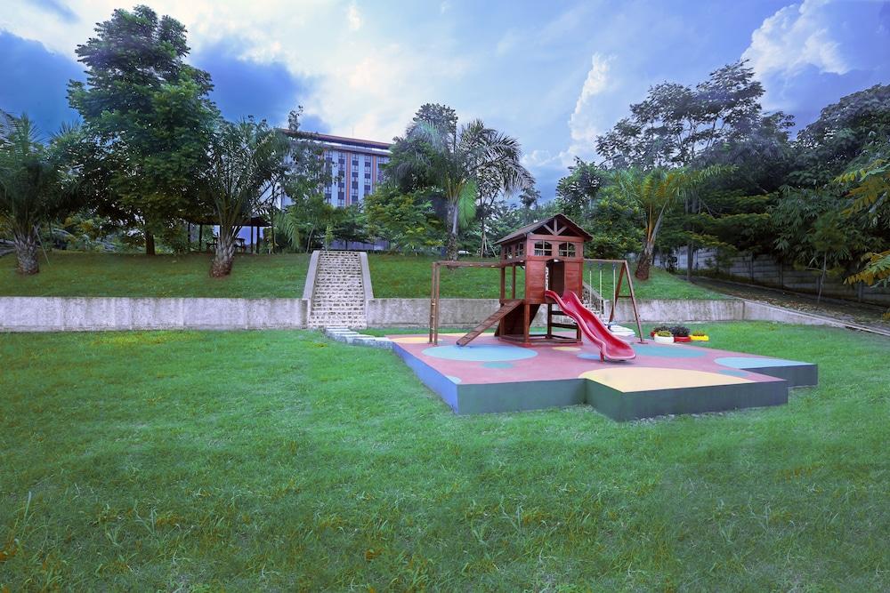 Hotel Harper Purwakarta By Aston Extérieur photo