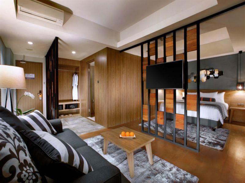 Hotel Harper Purwakarta By Aston Extérieur photo