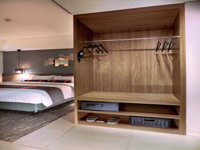 Hotel Harper Purwakarta By Aston Extérieur photo
