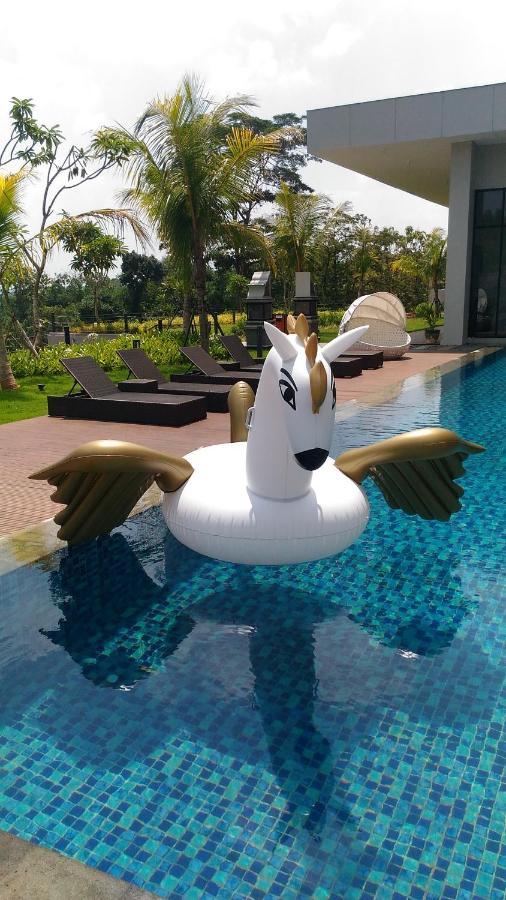 Hotel Harper Purwakarta By Aston Extérieur photo