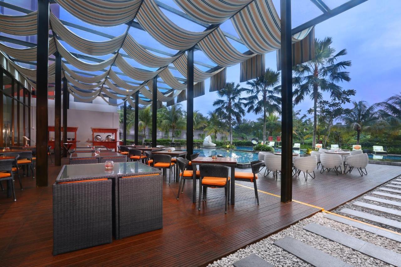 Hotel Harper Purwakarta By Aston Extérieur photo
