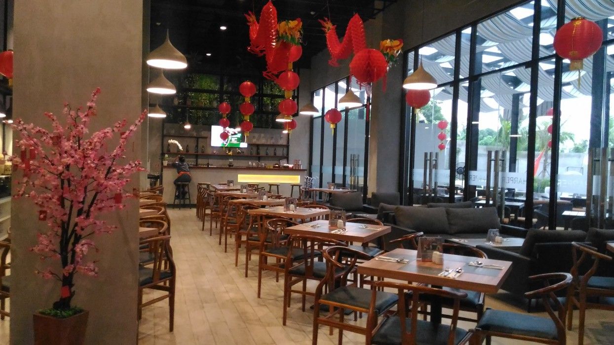 Hotel Harper Purwakarta By Aston Extérieur photo