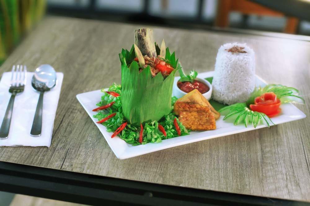 Hotel Harper Purwakarta By Aston Extérieur photo