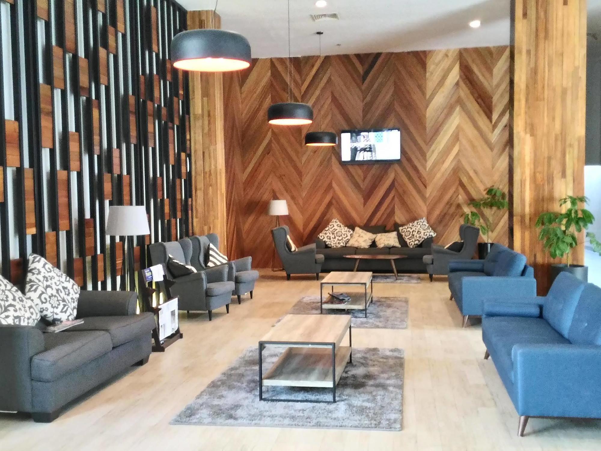 Hotel Harper Purwakarta By Aston Extérieur photo