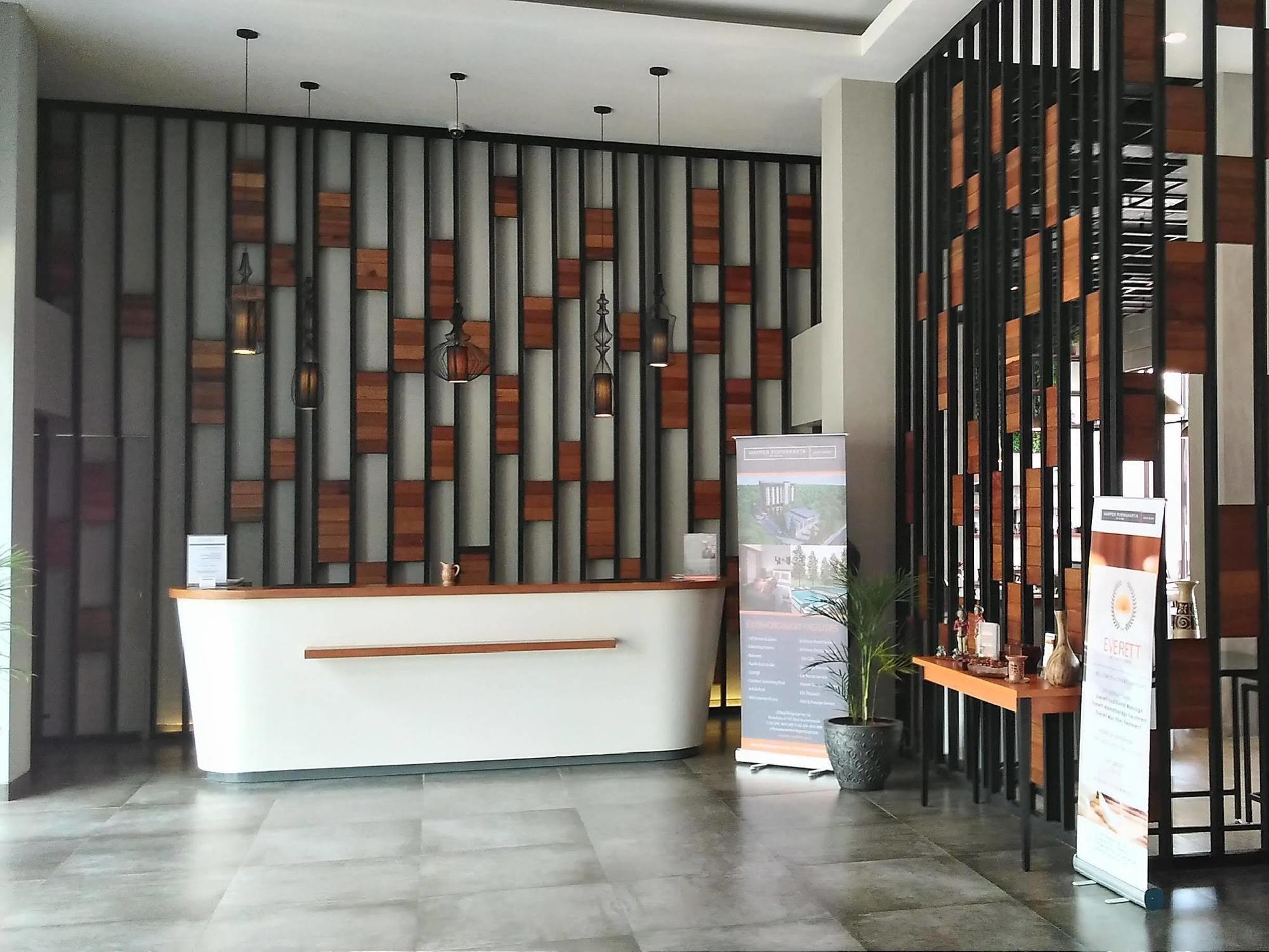 Hotel Harper Purwakarta By Aston Extérieur photo