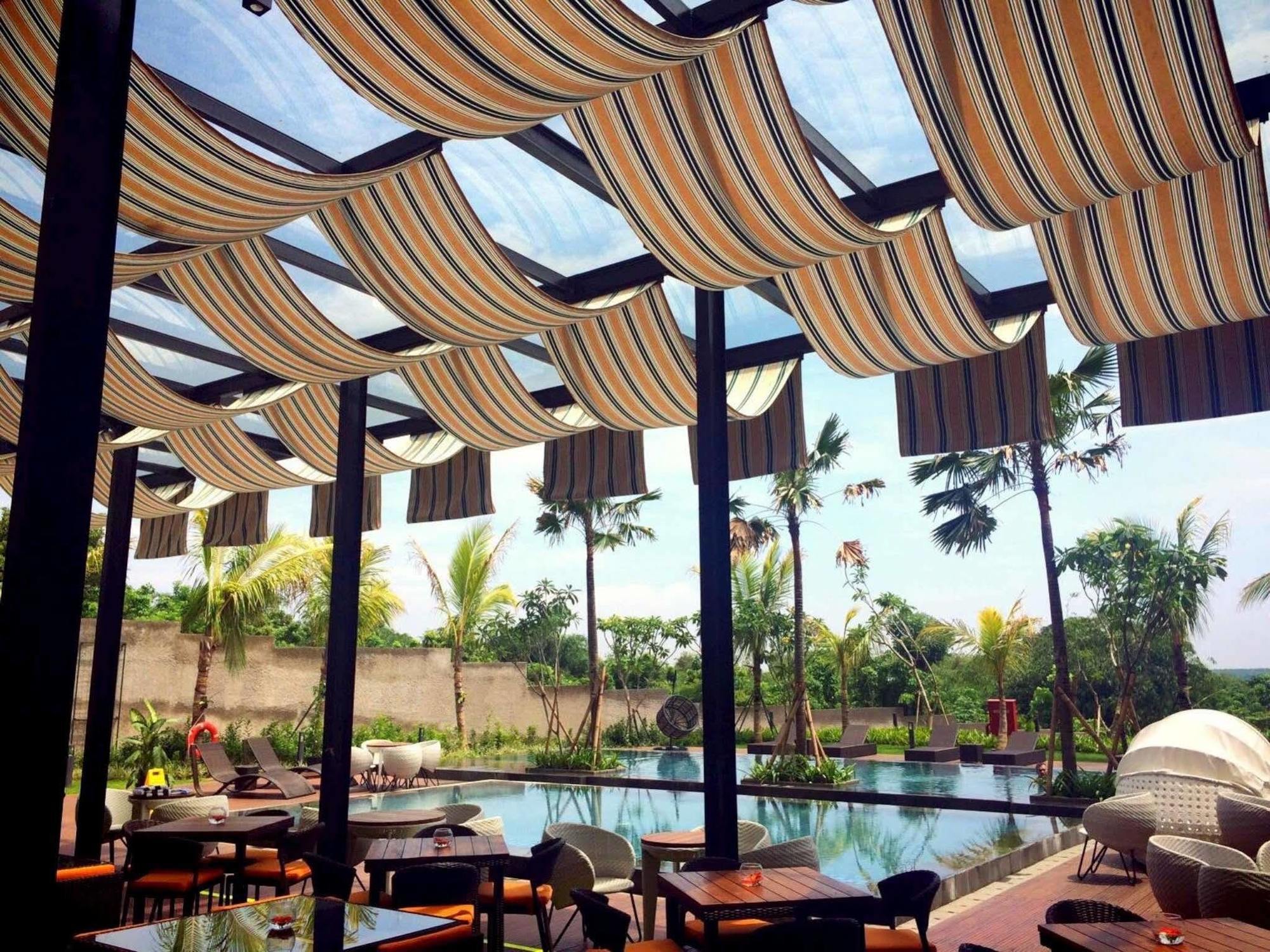 Hotel Harper Purwakarta By Aston Extérieur photo