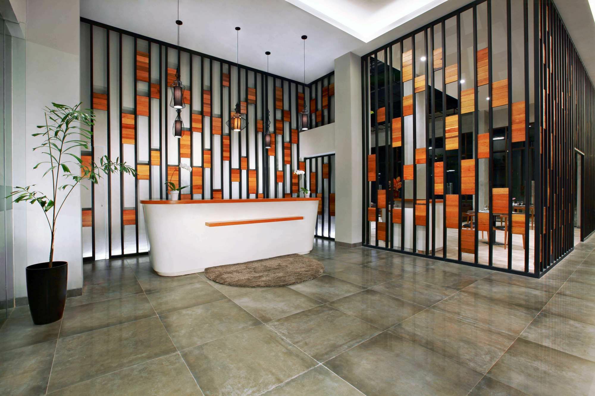 Hotel Harper Purwakarta By Aston Extérieur photo