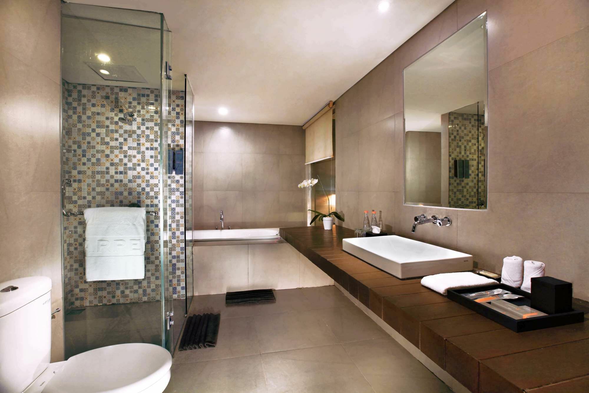 Hotel Harper Purwakarta By Aston Extérieur photo