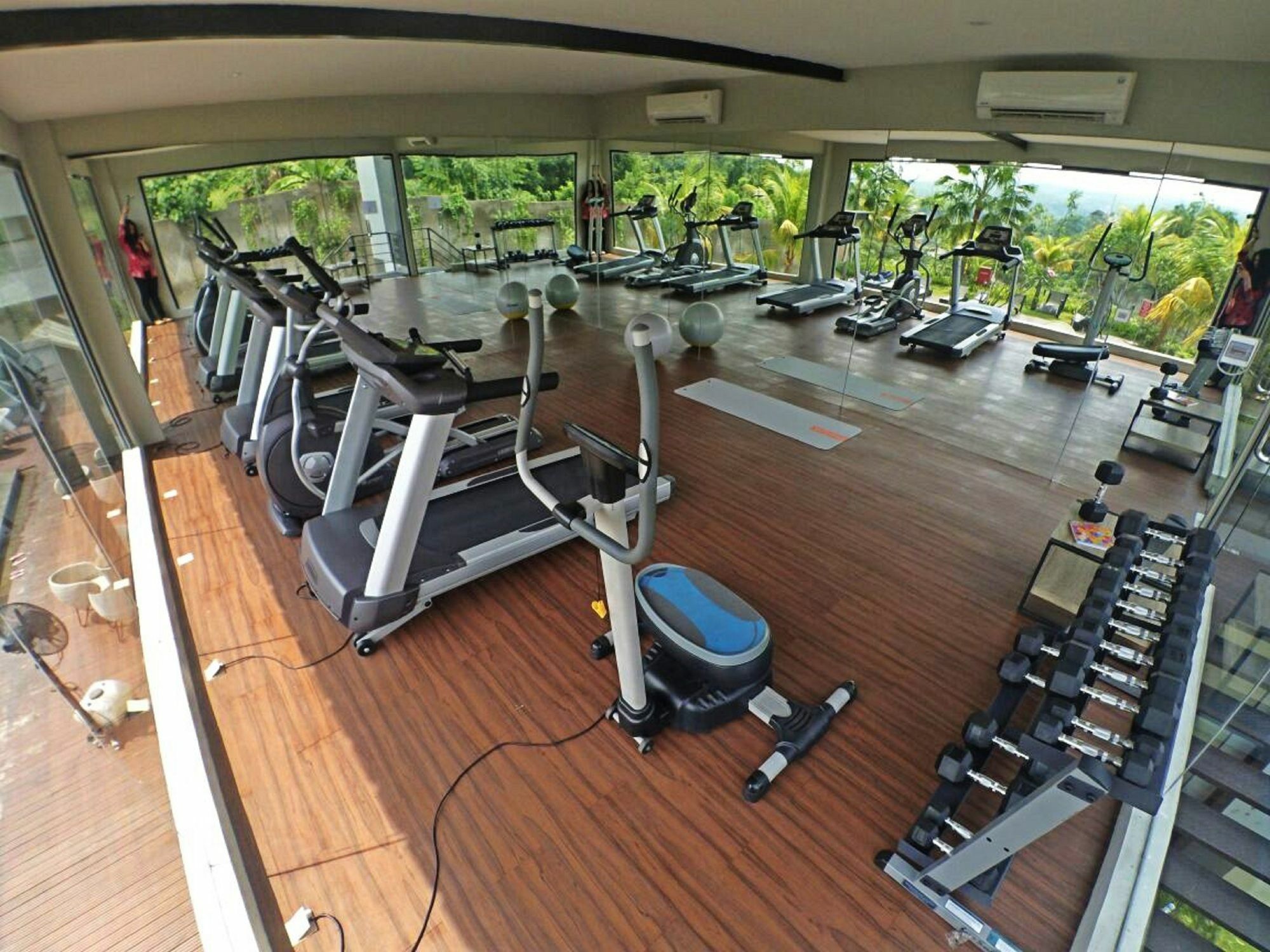 Hotel Harper Purwakarta By Aston Extérieur photo