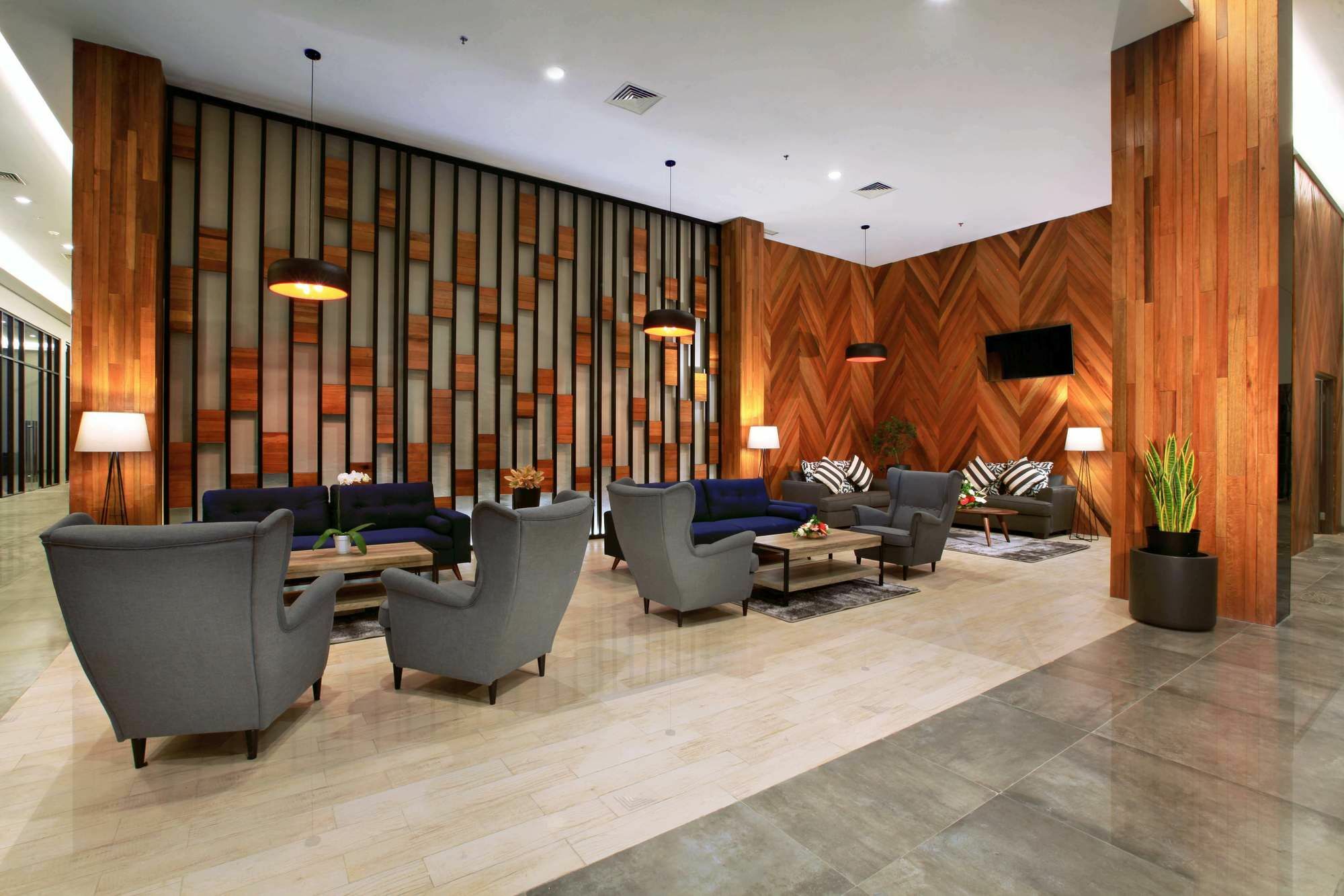 Hotel Harper Purwakarta By Aston Extérieur photo