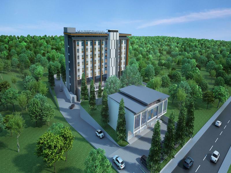 Hotel Harper Purwakarta By Aston Extérieur photo