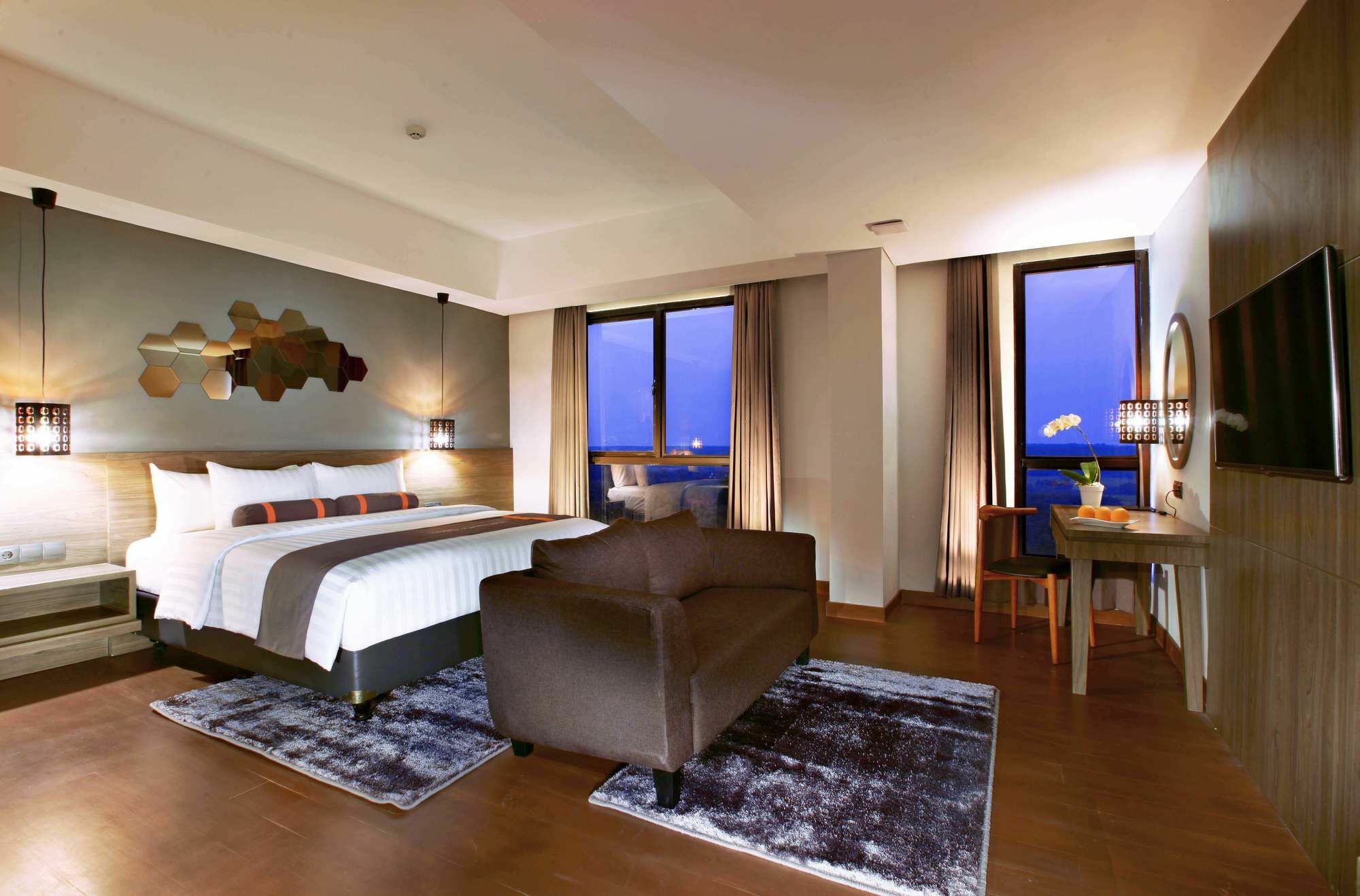 Hotel Harper Purwakarta By Aston Extérieur photo