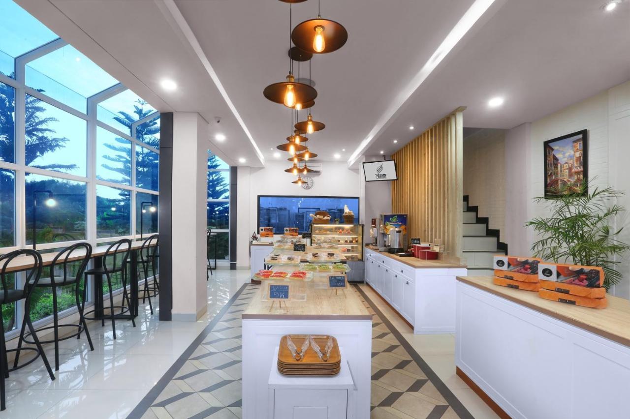 Hotel Harper Purwakarta By Aston Extérieur photo