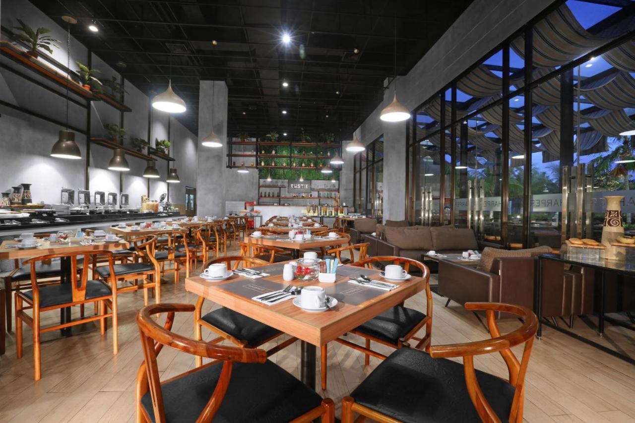 Hotel Harper Purwakarta By Aston Extérieur photo